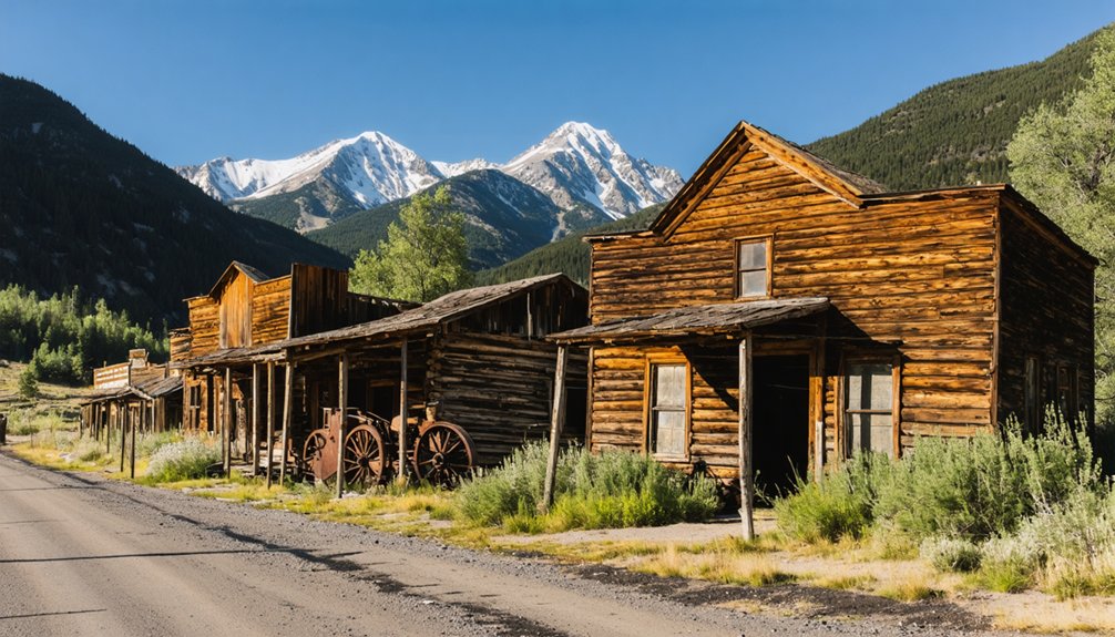 legacy of diverse mining community