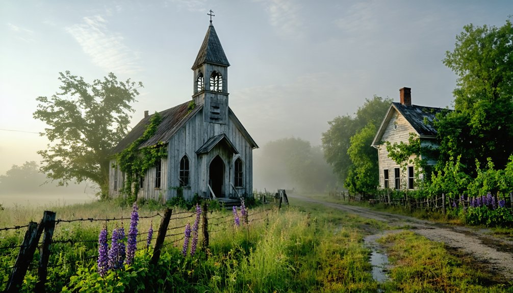 lessons in rural resilience