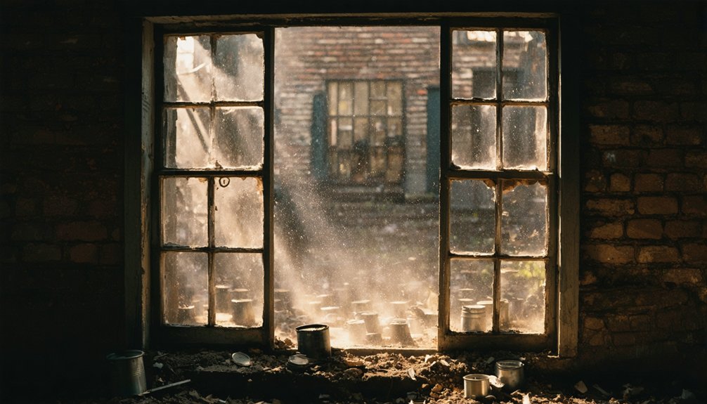 limited research on morse