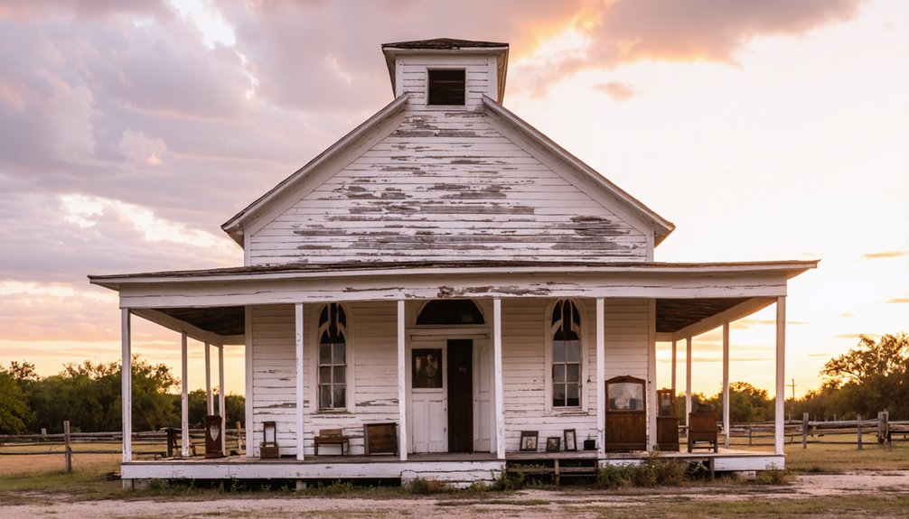 living museum preservation efforts