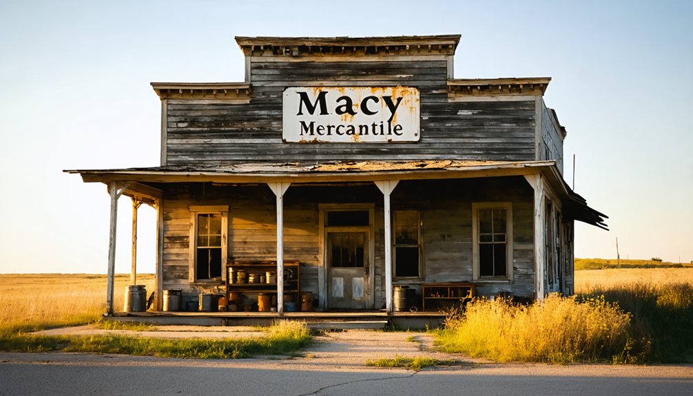 macy s historical preservation efforts