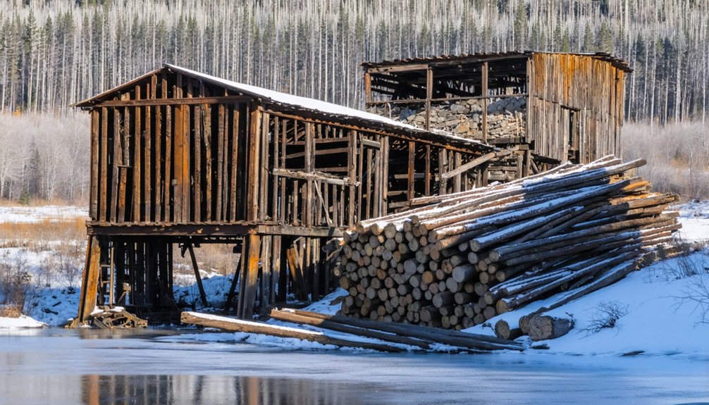 marshall lake s economic impact