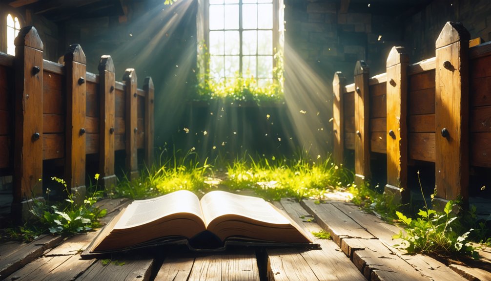 methodist community foundation established