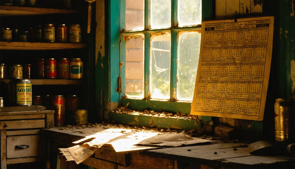 minden alabama abandoned settlement