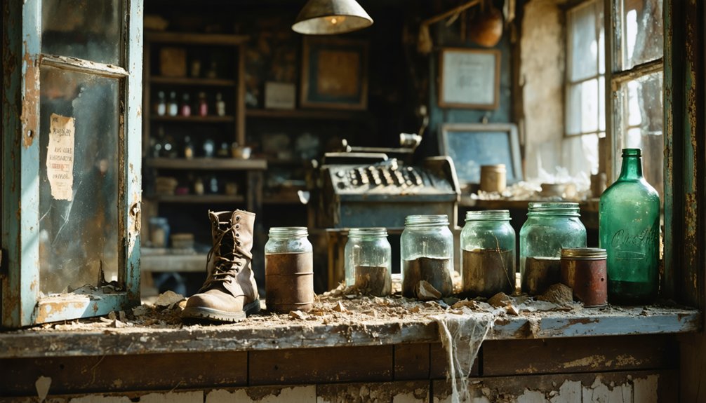 mining boom to decline