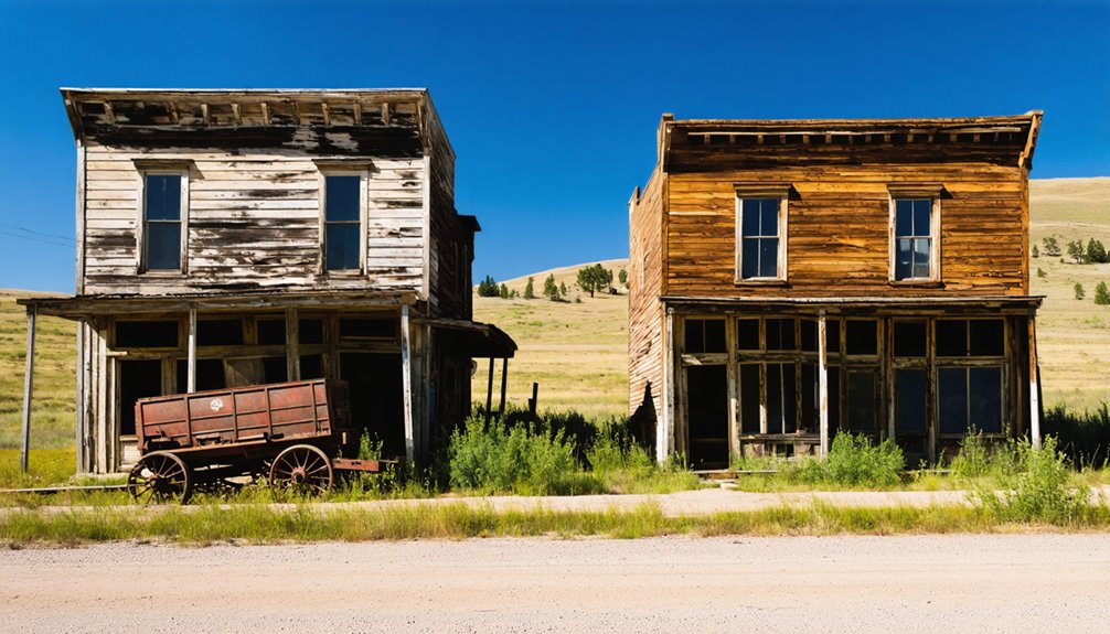 mining community hardships resilience