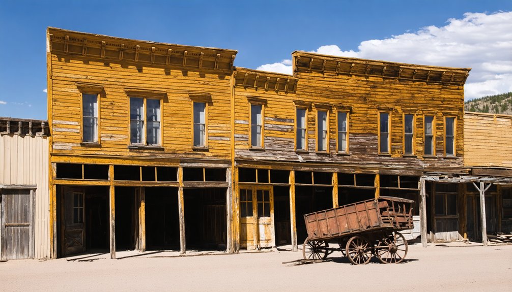 mining community struggle resilience
