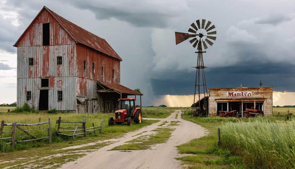mining drives grandview s growth