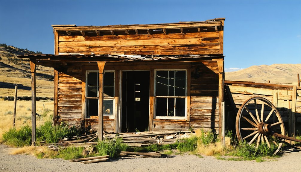 mining heritage and archaeology