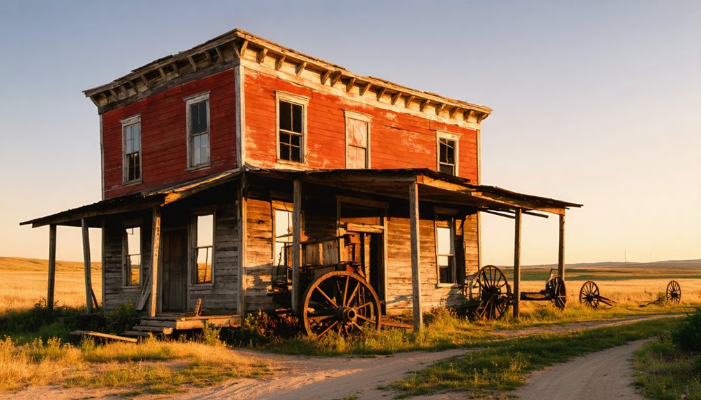 mining heritage conservation efforts
