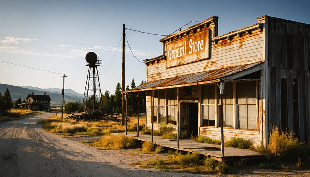 mining heritage tourism experience