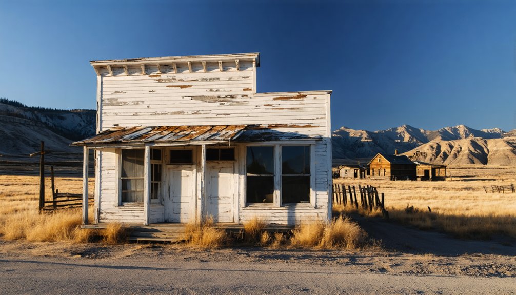 mining history and indigenous heritage