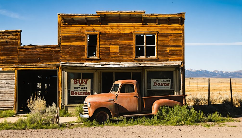 mining operations permanently ceased