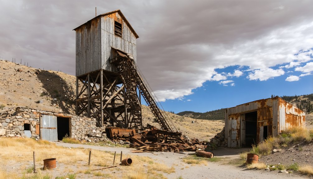mining s environmental impact persists
