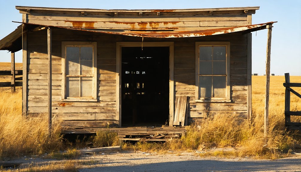 mining town cultural prosperity