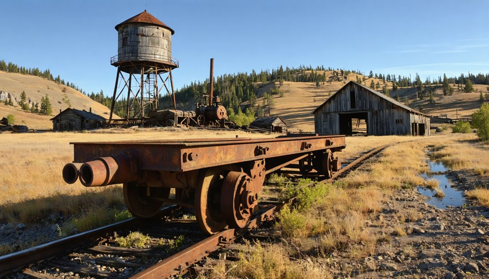 mogul mining company legacy
