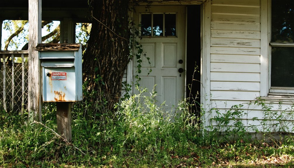 morrisonville community s painful transformation