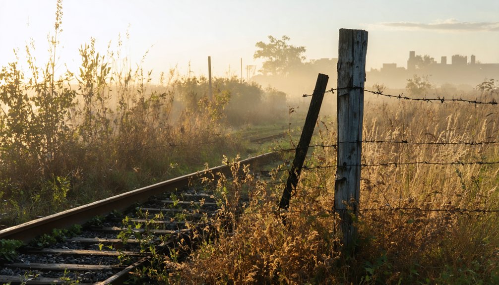 morse s agricultural settlement legacy
