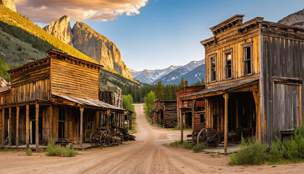 mountain town resilience and community