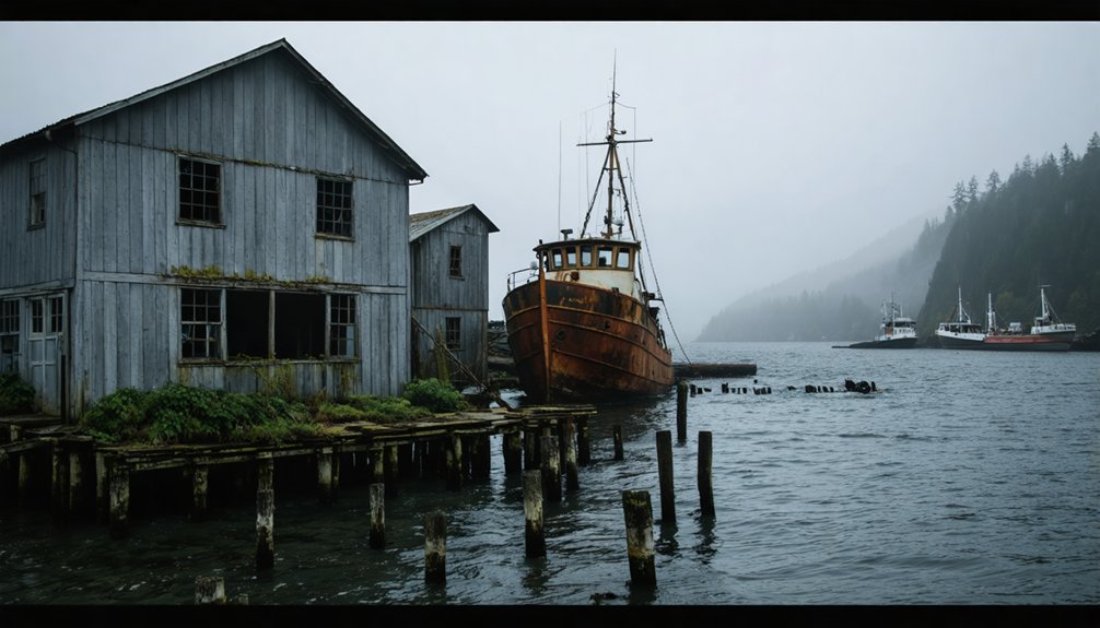 mysterious disappearances haunt portlock
