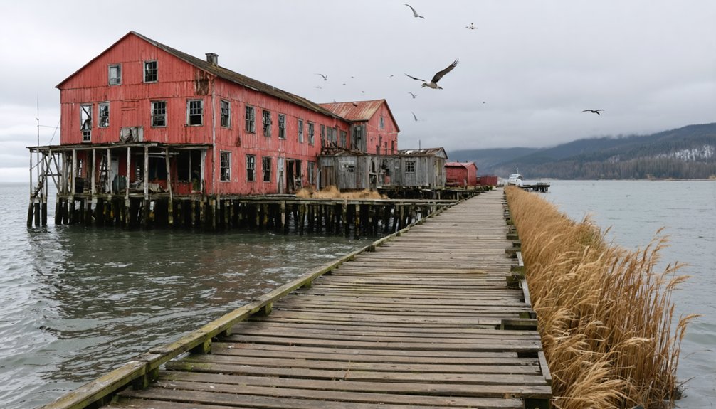 mysterious disappearances spark exodus