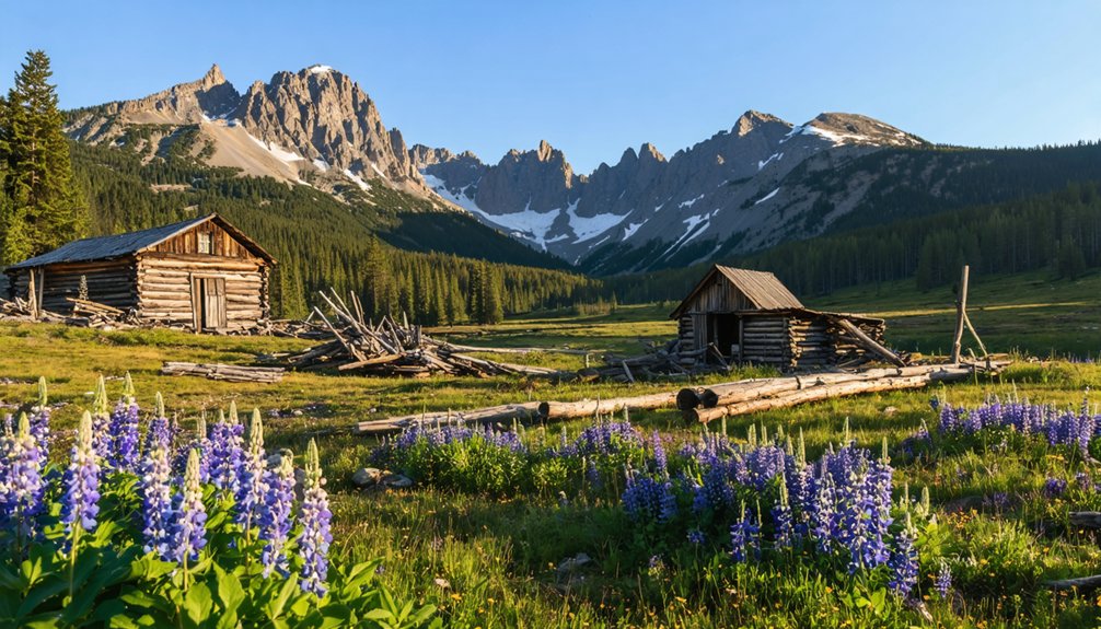 natural disasters threaten survival