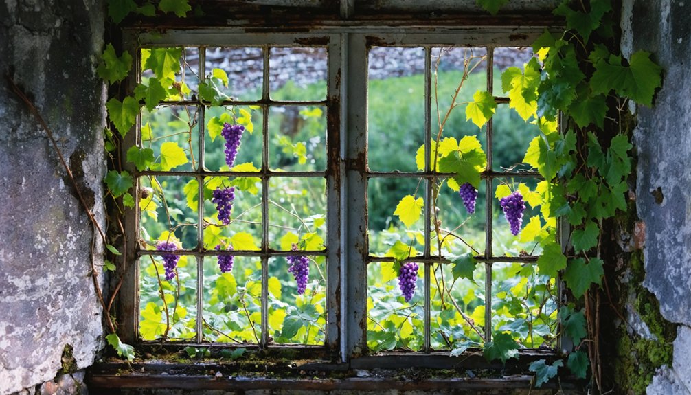 nature s resilient ecological restoration