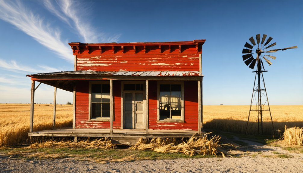 northern plains transformation legacy