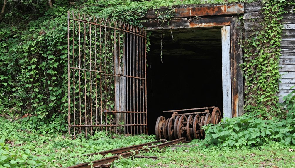 operational challenges and decline