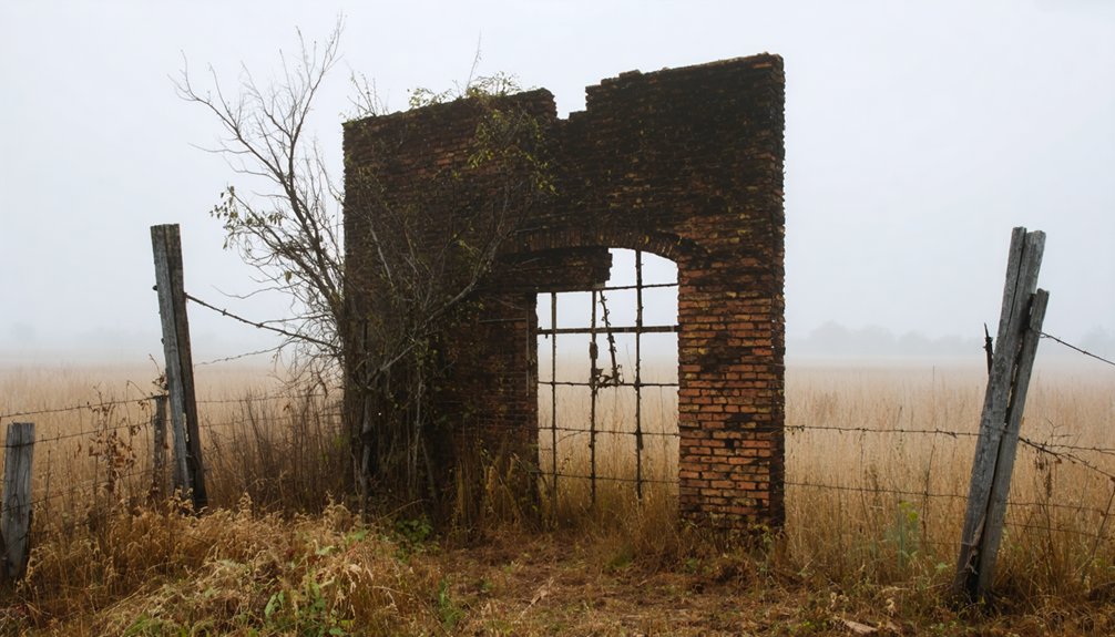 orchard place abandoned settlement