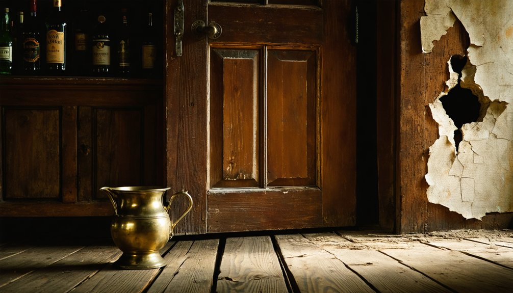 outlaws treasures waterloo s history