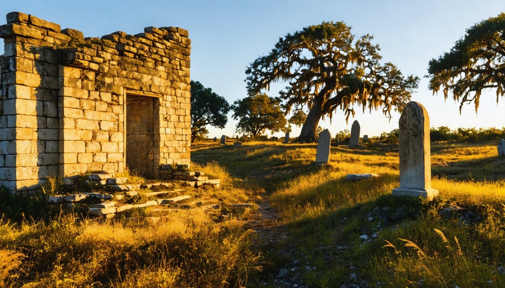 peyton colony s self sufficient community