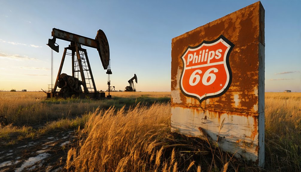 phillips enduring community legacy