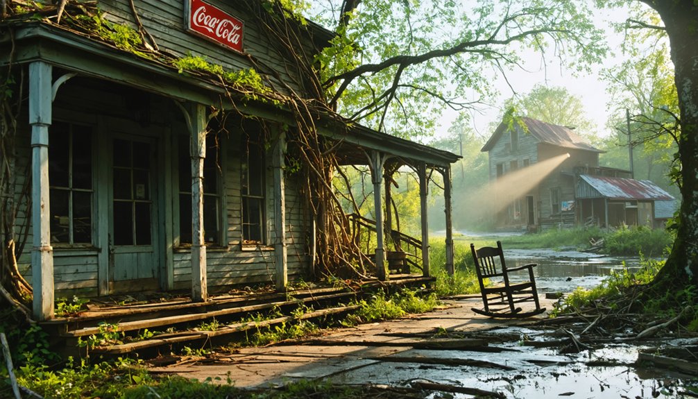 pioneer community survival strategies