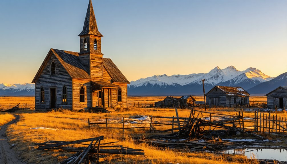 pioneer resilience in adversity