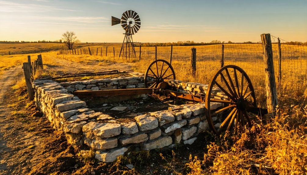 pioneering community identity legacy