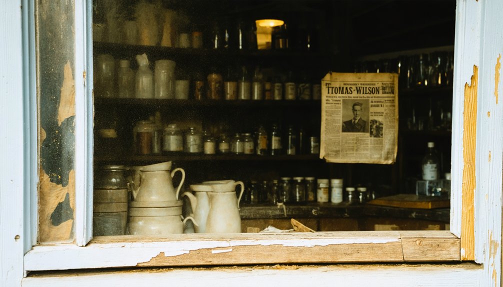 pioneering leaders shaped indiana