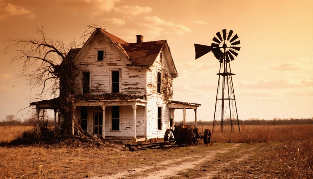 pioneering life communal resilience