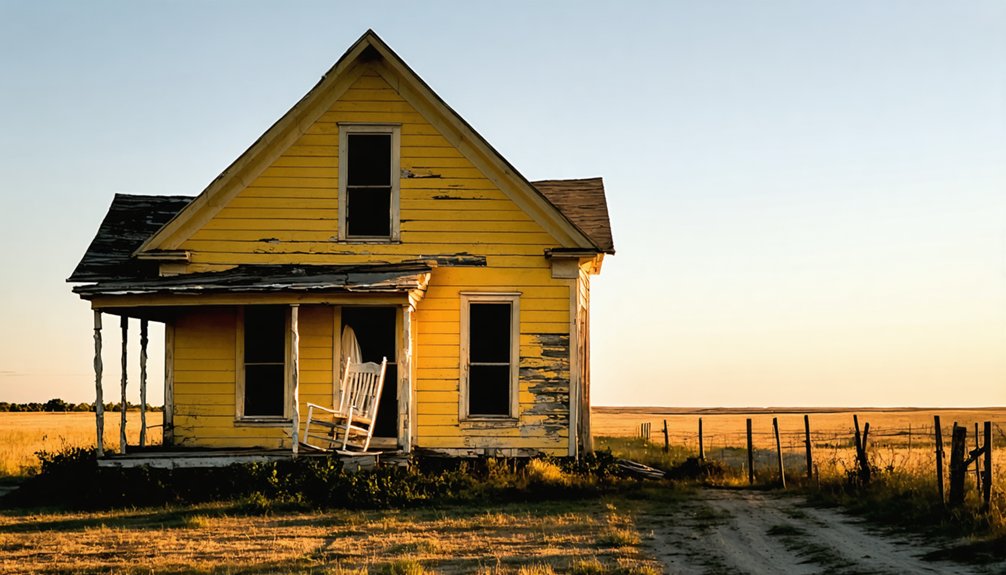 pioneers landowners cholera relief