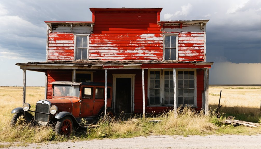 pioneers shaping south dakota