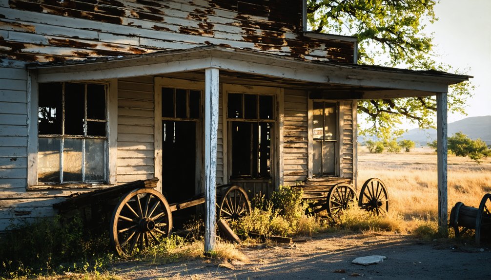 pittsville s historical economic significance