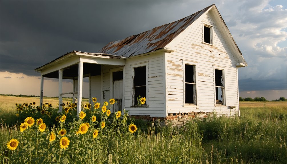 population decline and closure