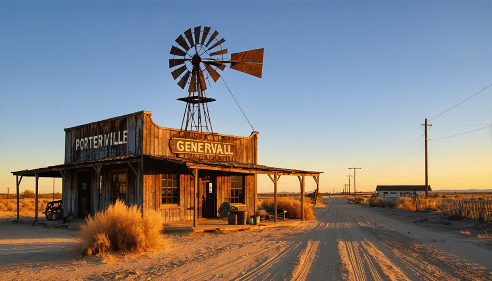 porterville s enduring community legacy