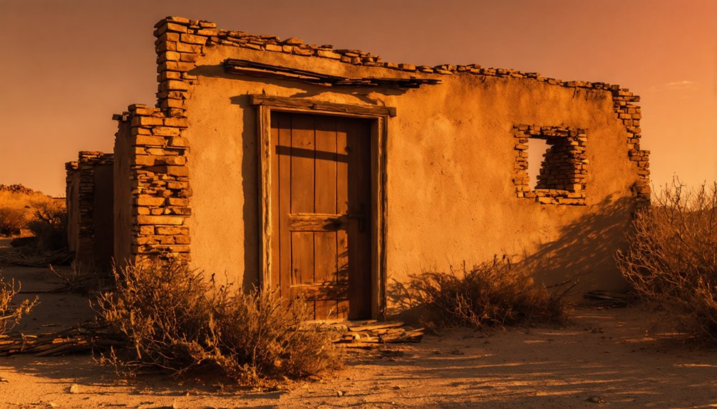porvenir s tragic community massacre