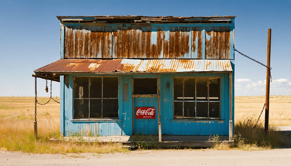 postville s thriving community commerce