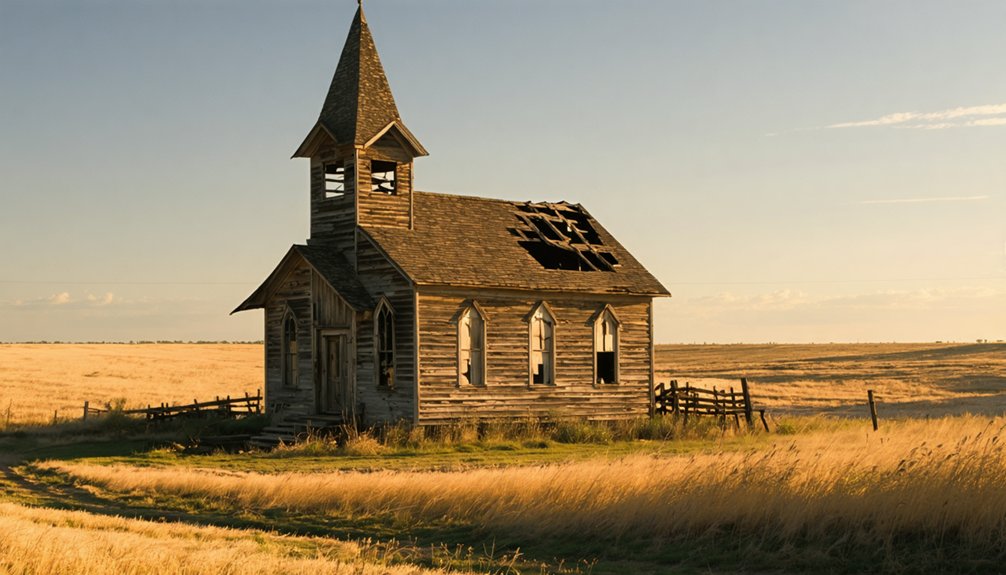 prairie architectural resilience showcased