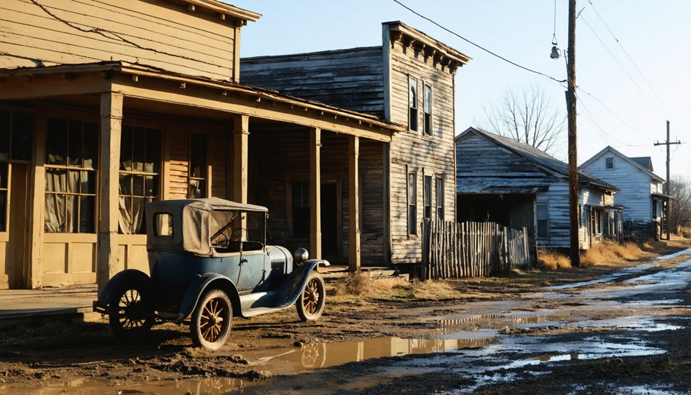 prairie ingenuity and adaptation