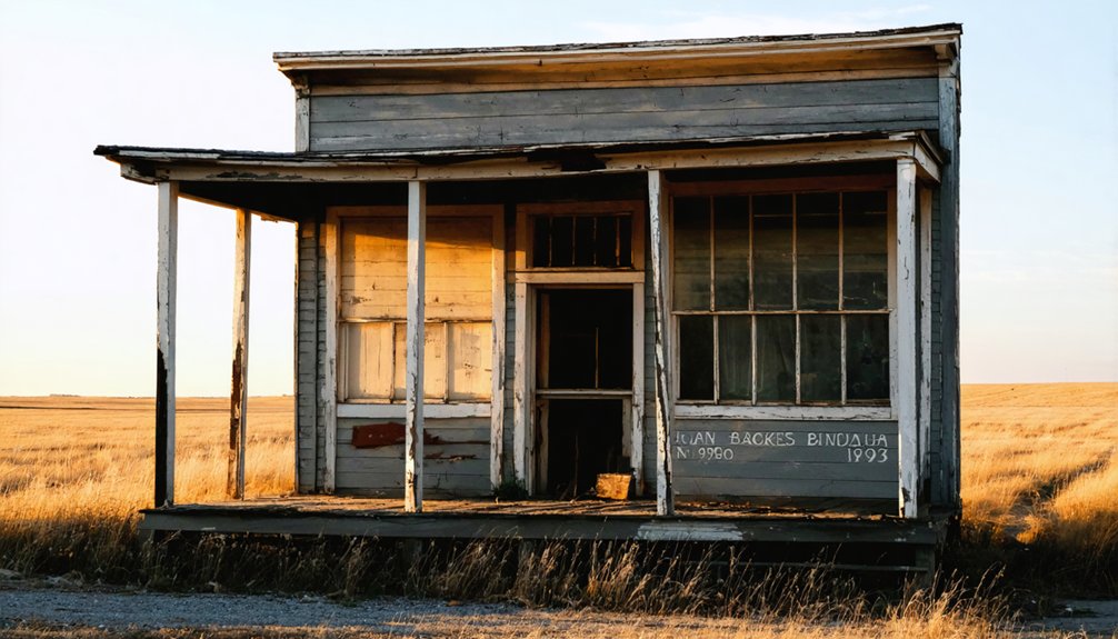prairie settlement agricultural heritage