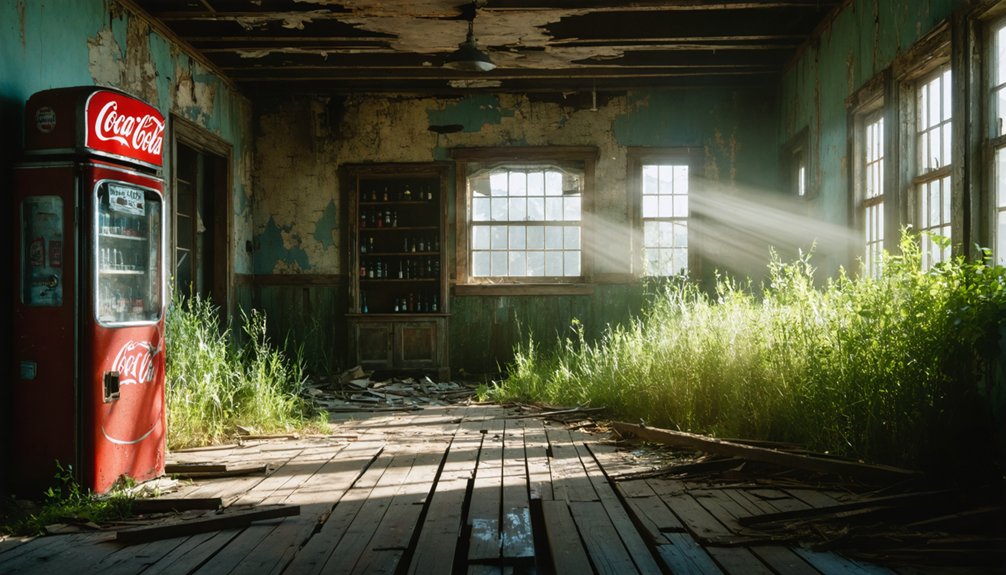 preservation funding and challenges
