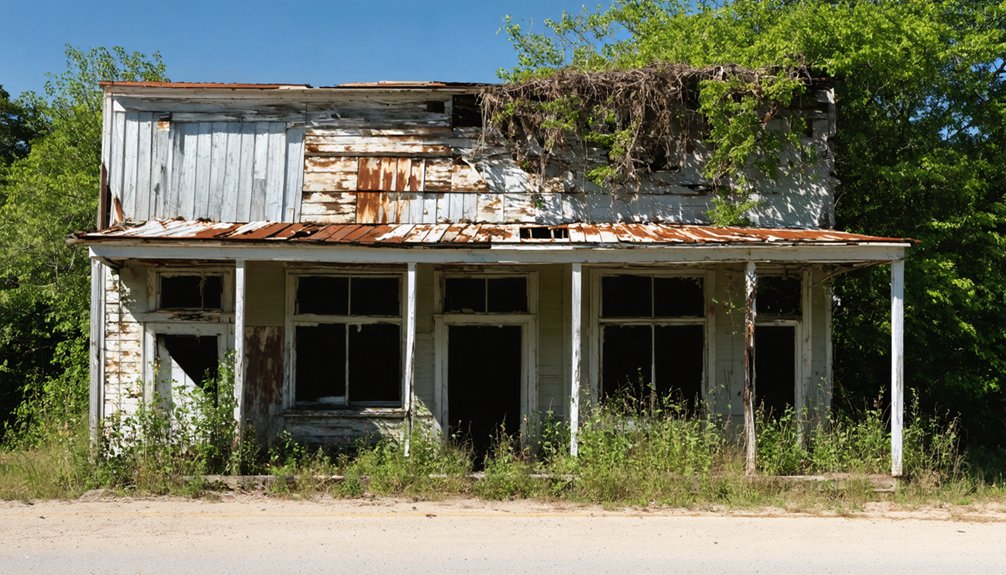 preservation funding and challenges